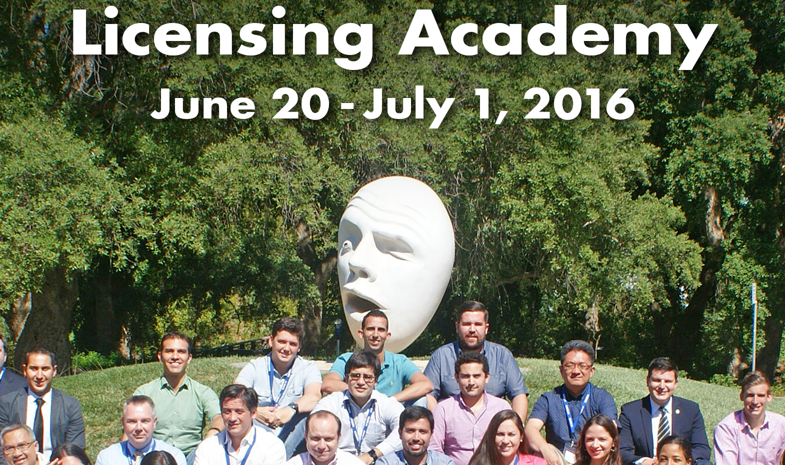 Licensing Academy